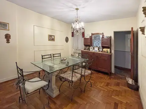 Departamento en Venta de 4 ambientes