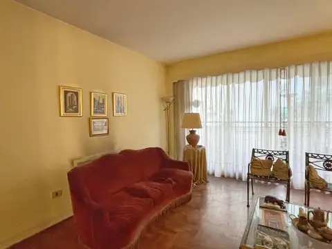 La Pampa 2900, Piso 1