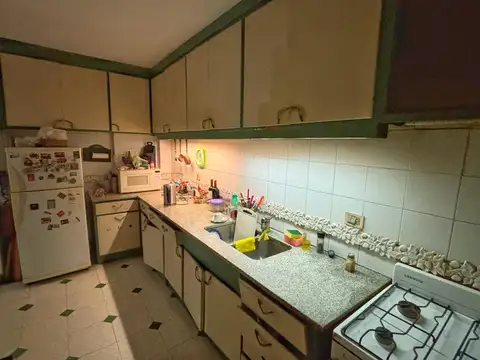 Departamento en Venta en Belgrano R, USD 289.900