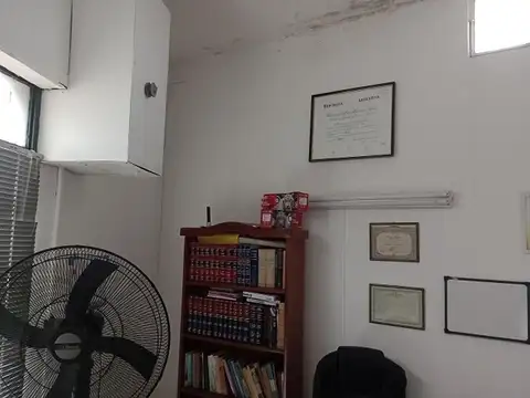 Casa en esquina venta barrio Carlos Pellegrini - Alta Gracia