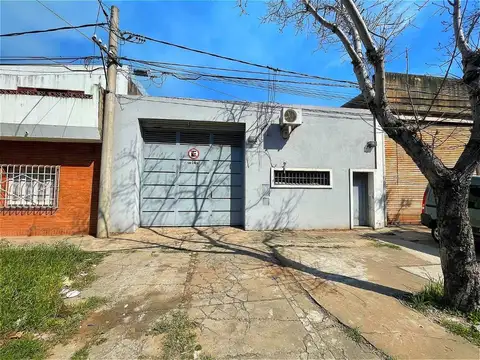 Galpón en Venta en Rosario, Santa Fe