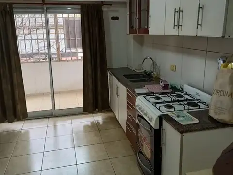Departamento en Venta 17 años