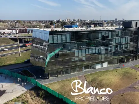 Oficina en Venta A Estrenar