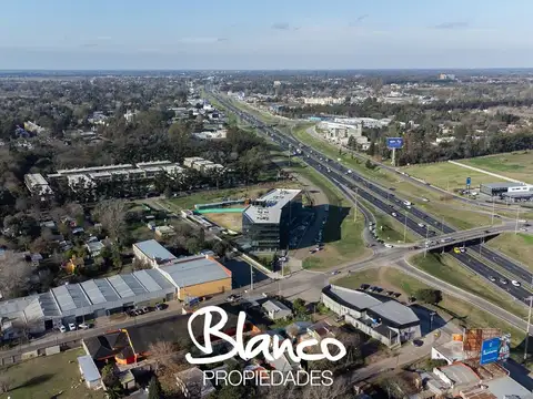 Oficina en Venta en el Edificio Meridiano, Pilar, G.B.A. Zona Norte, Argentina
