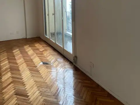 Departamento en Venta en Almagro, USD 99.000