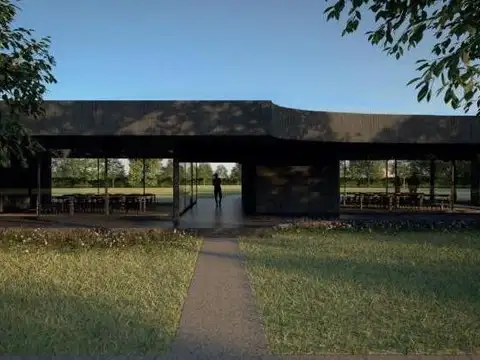 VENTA - Lote 118 Vida Jardín - Funes