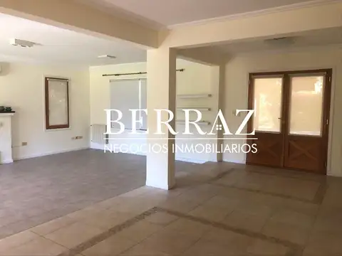 Casa en Alquiler en Buen Retiro, USD 1.550