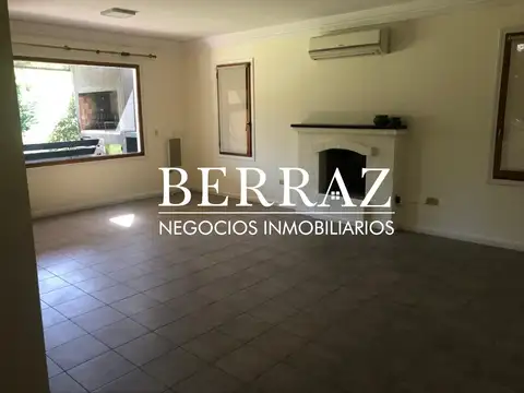 Casa 7 ambientes con 3 baños