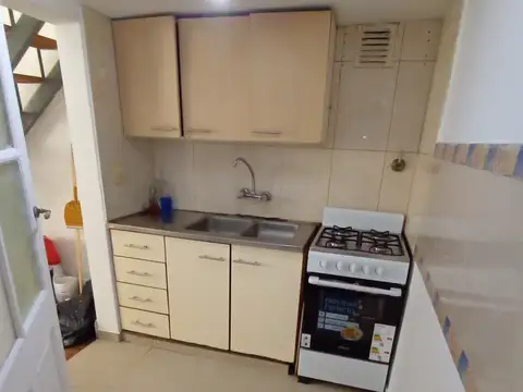 Departamento en Alquiler 90 años