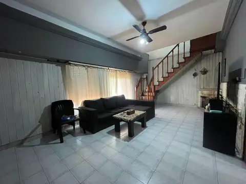 Casa en Venta en Villa Luzuriaga, USD 220.000