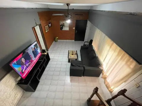 Casa en Venta 40 años