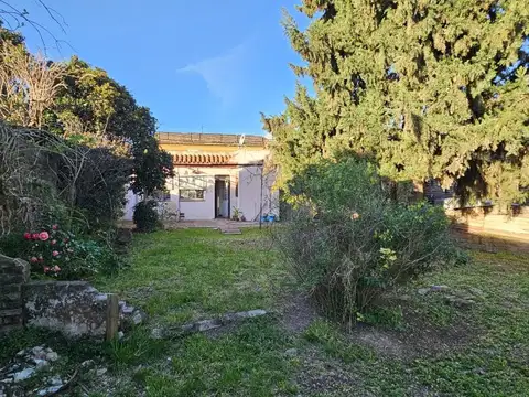 Casa en Venta 66 años