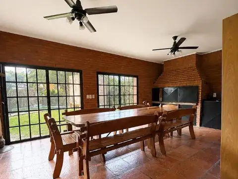 Casa en Alquiler en Country Club Banco Provincia, Countries y Barrios Cerrados en Moreno