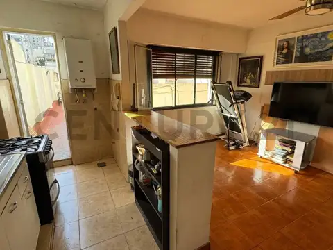 Departamento en Venta en Palermo, USD 110.000