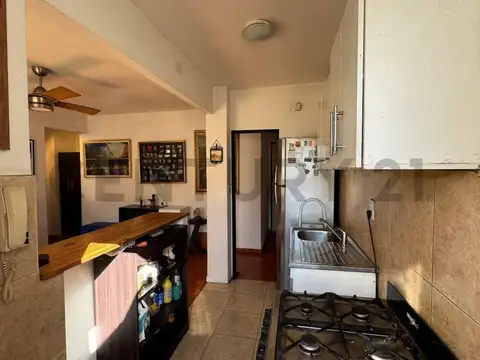 Departamento en Venta 51 años