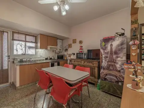 Casa en Venta 16 años