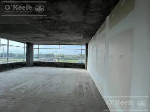 Oficina en Alquiler A Estrenar