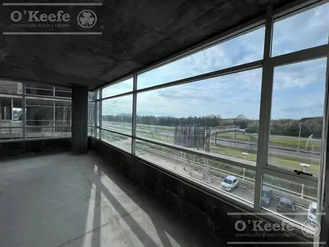 Excelente Oficina de 40m2 -  Guillermo E Hudson