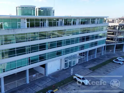 Oficina Monoambiente con 1 baño