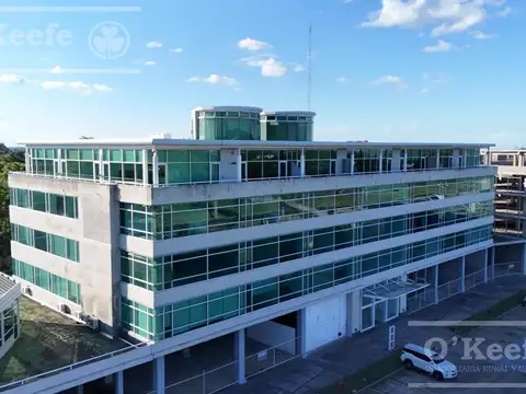 Oficina en Alquiler A Estrenar