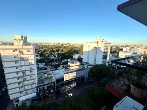 Departamento en Alquiler 40 años