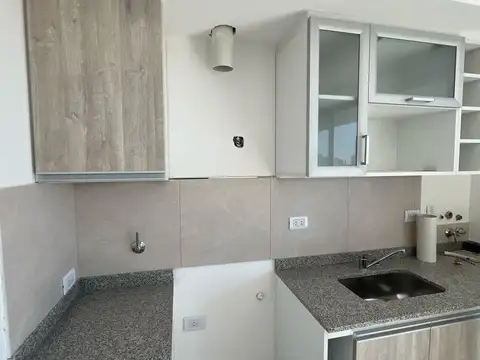 Departamento en Venta al Norte