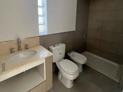 Departamento en Venta al Norte