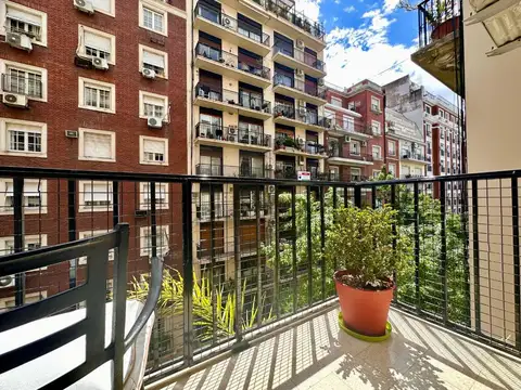 Departamento en Venta en Recoleta, Capital Federal