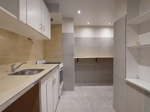 Departamento en Venta en San Nicolás, USD 80.000