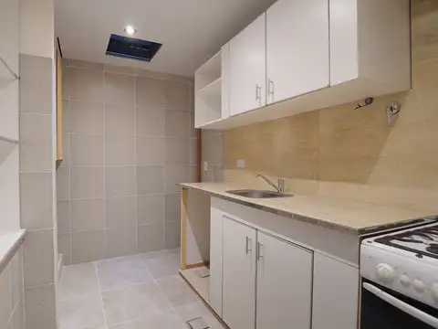 Departamento en Venta 61 años