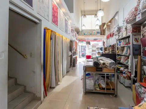 Local en Venta 16 años