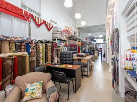 Local en Venta 16 años