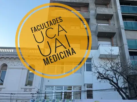 Av Francia 1000 - Estrenar - Zona Facultades y Hospitales