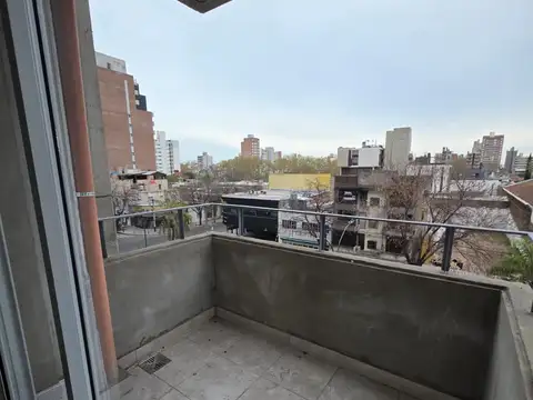 Departamento en Alquiler A Estrenar