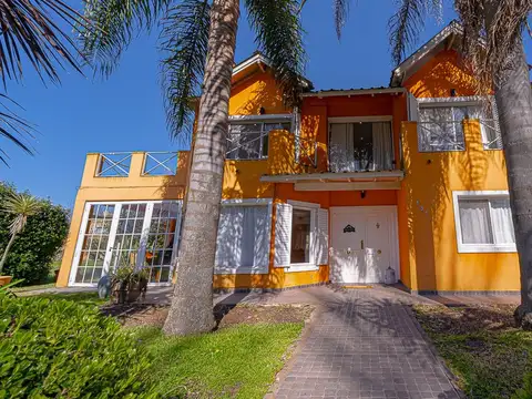 Avenida Soberanía Nacional 500