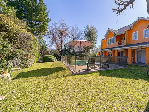 Depto Tipo Casa en Venta 15 años