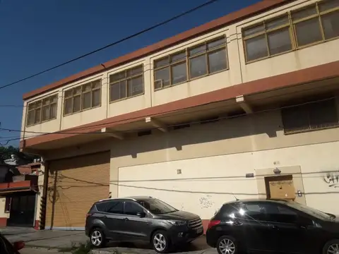 Leandro N. Alem 6000