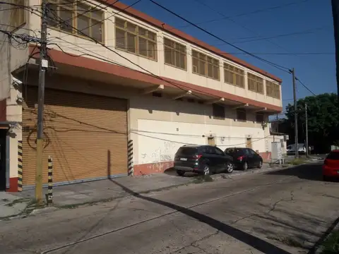 Galpon en Venta en Martin Coronado, USD 600.000