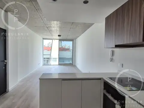 VENTA 2 ambientes en Belgrano