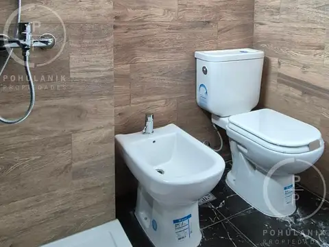 Departamento en Venta al Sudoeste