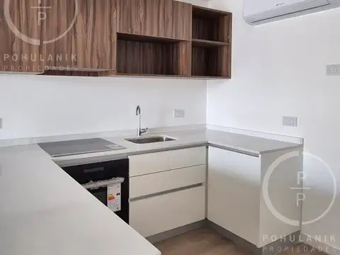 Departamento en Venta en Belgrano, USD 180.000