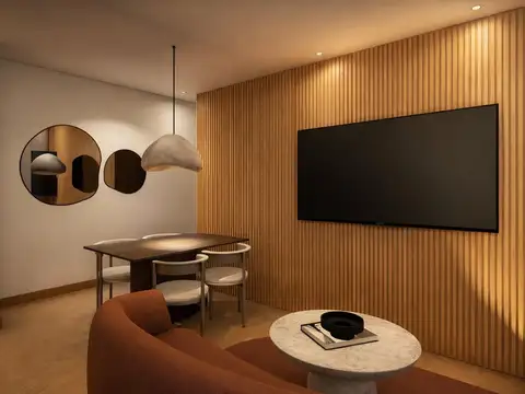 Departamento en Venta en Mendoza, USD 75.000