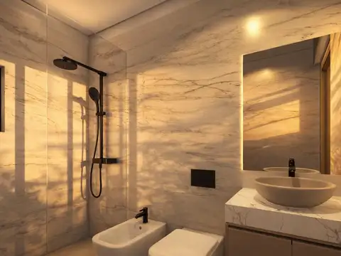 Departamento en Venta Apto profesional
