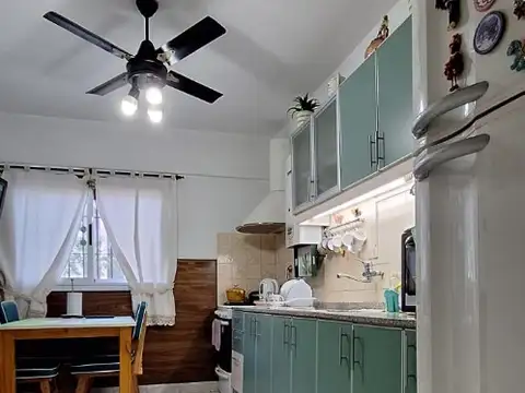 Departamento en Venta en Villa Raffo, USD 109.000