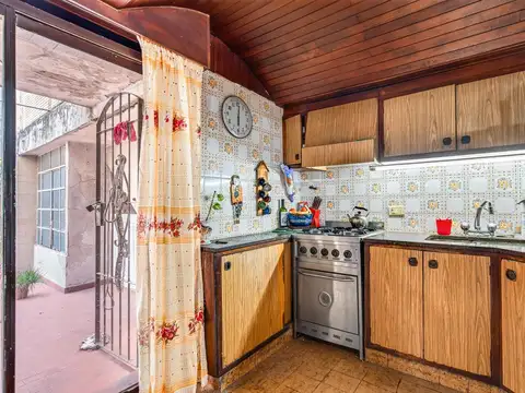 Depto Tipo Casa en Venta de 4 dormitorios