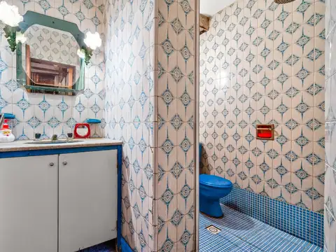 Depto Tipo Casa en Venta 40 años