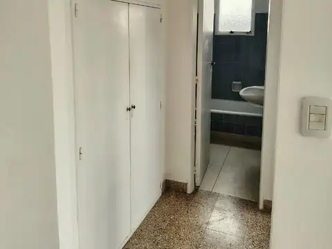 Departamento en Alquiler 50 años