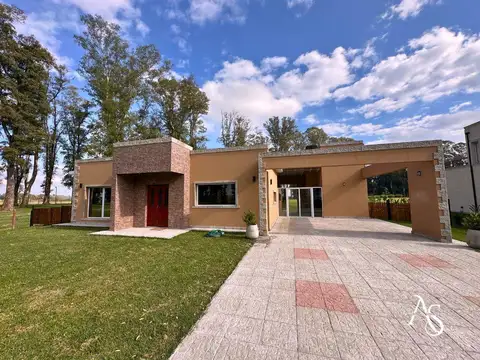 Casa en Venta al Norte
