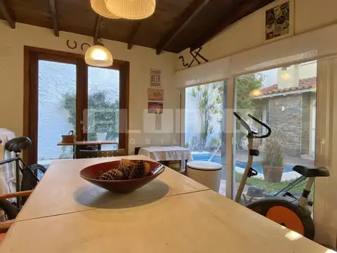 Casa en Venta 30 años