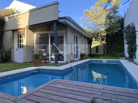 Casa en Venta en Olivos, USD 320.000